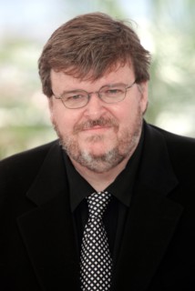 Michael Moore