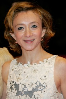 Sylvie Testud