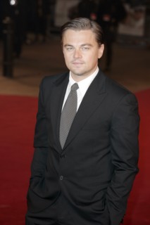 Leonardo Dicaprio