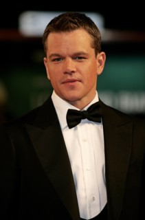 THE INFORMANT! PREMIERE