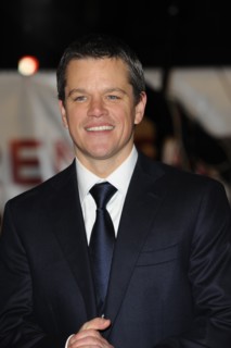 INVICTUS FILM PREMIERE, ODOEN WEST END CINEMA