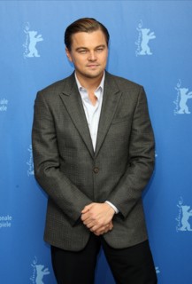 Leonardo Dicaprio