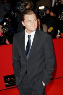 Leonardo Dicaprio