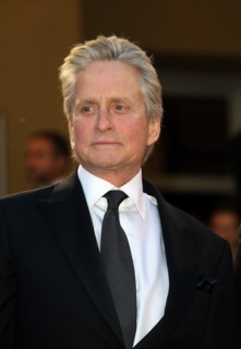 Michael Douglas