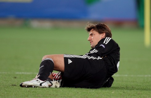 Gregory Coupet