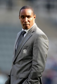 Paul Ince
