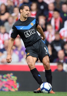 Rio Ferdinand