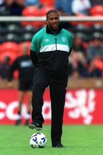 John Barnes