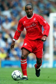 Paul Ince