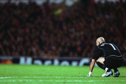 Fabien Barthez
