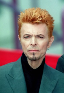 David Bowie (1997)