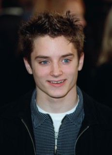Elijah Wood