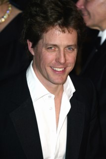Hugh Grant