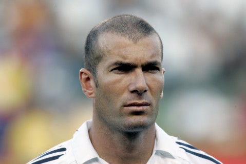 Zinedine Zidane