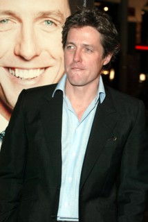 Hugh Grant
