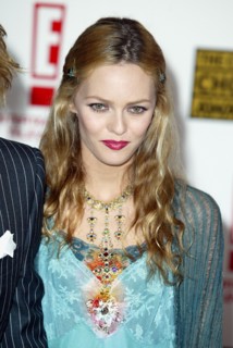 Vanessa Paradis