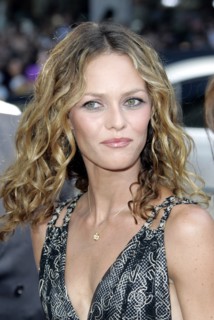 Vanessa Paradis
