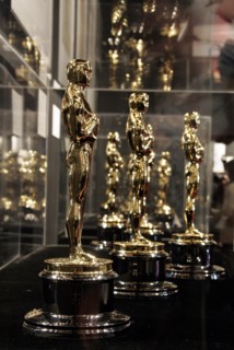 Statuettes des Oscars