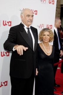 Sean Connery