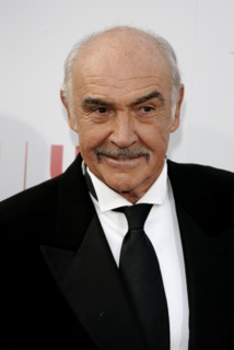 Sean Connery