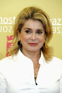 Catherine Deneuve
