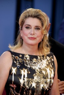 Catherine Deneuve