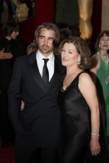 Colin Farrell