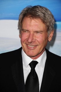 Harrison Ford