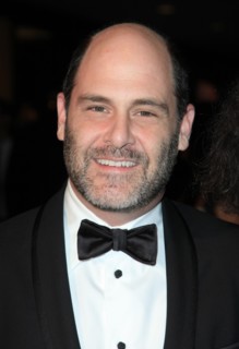 Matthew Weiner