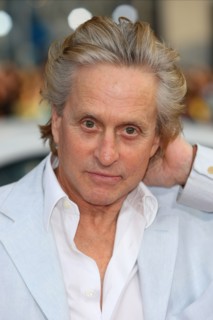 Michael Douglas
