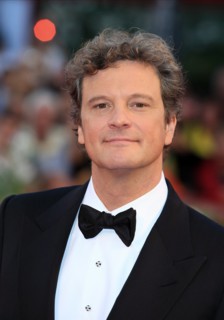 Colin Firth