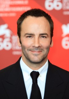 Tom Ford