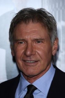 Harrison Ford