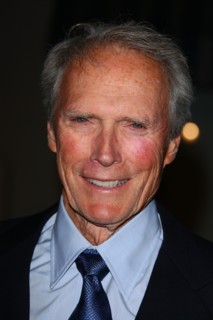 Clint Eastwood