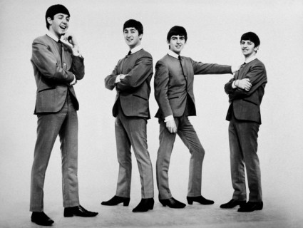 Les Beatles