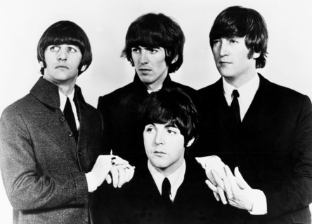 Les Beatles
