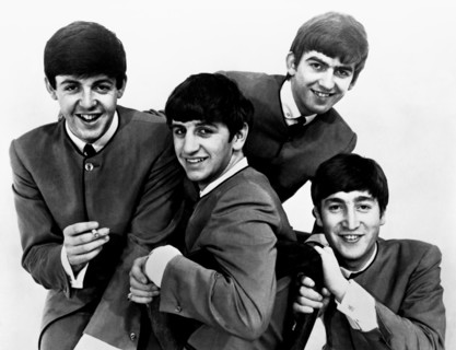 Les Beatles