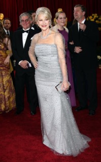 Helen Mirren, 82e cérémonie des Oscars