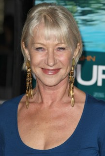 Helen Mirren