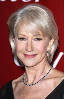 Helen Mirren au Festival international du film de Palm Springs 2010