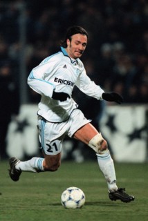 Christophe Dugarry
