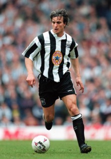 David Ginola