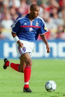 Nicolas Anelka