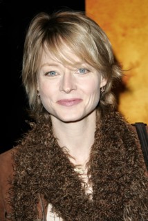 Jodie Foster