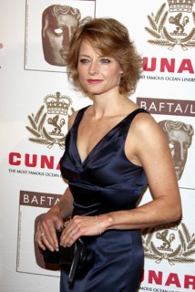 Jodie Foster