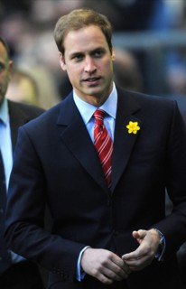 RBS 6 NATIONS CHAMPIONSHIP, ENGLAND V WALES