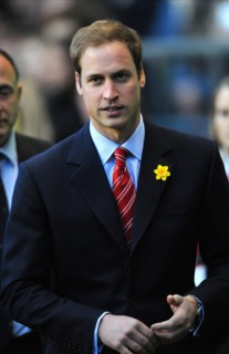 RBS 6 NATIONS CHAMPIONSHIP, ENGLAND V WALES