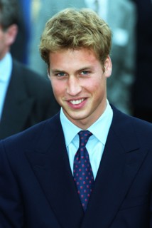 PRINCE WILLIAM
ROYAL FAMILY
 GLASGOW, SCOTLAND, GREAT BRIT
VISITS GLASGOW
21/09/2001
V54C24C