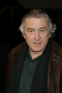 Robert de Niro