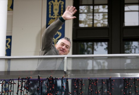 Robert de Niro